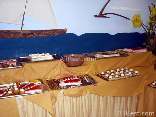Sandy Beach Hotel 28